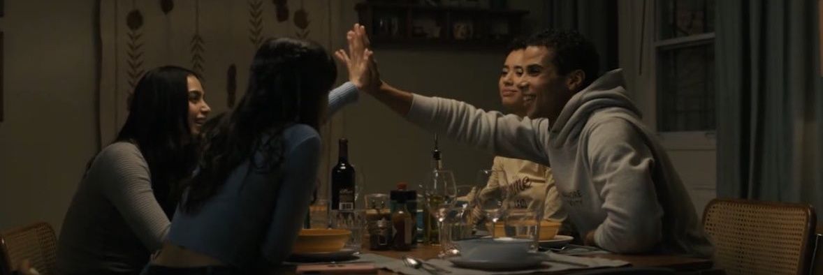 Mindy Meeks-Martin (Parody) banner