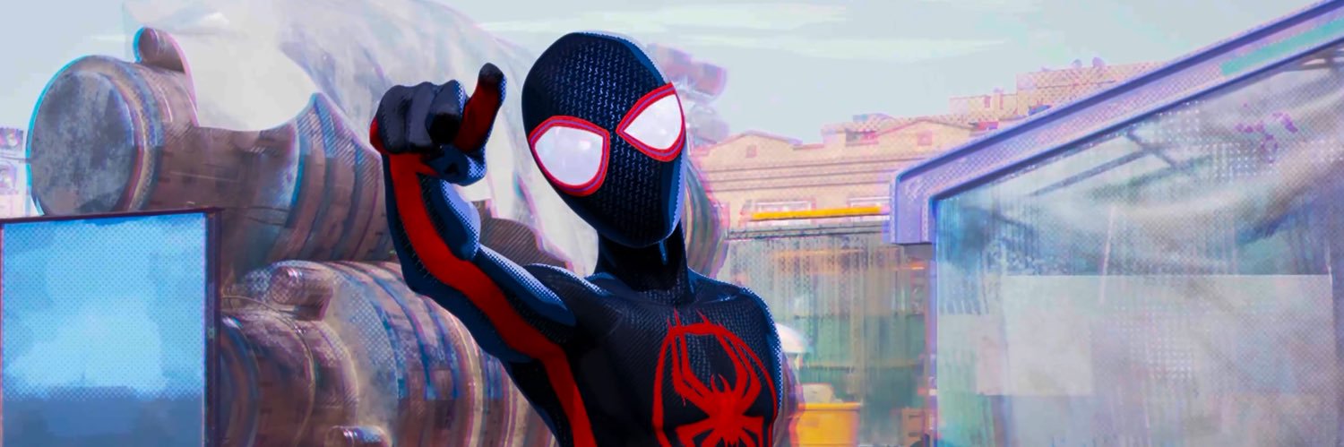 Spider 🇵🇭 banner