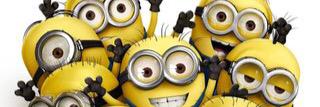 Minion67's profile banner image