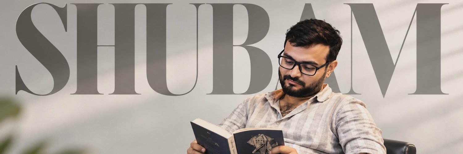 agrahari18's profile banner image