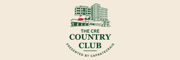 CRECountryClub Profile Banner