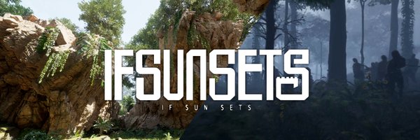 IFSUNSETSgame Profile Banner