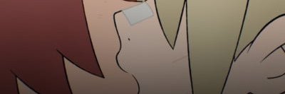 Debbie.. After Dark 🔞 banner