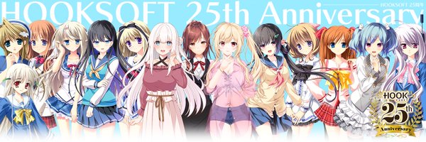 HOOKSOFT Profile Banner