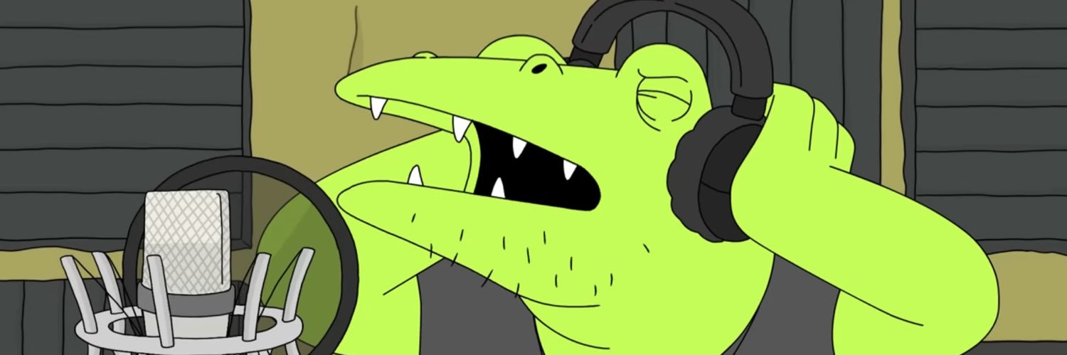 Cusack Creatures banner