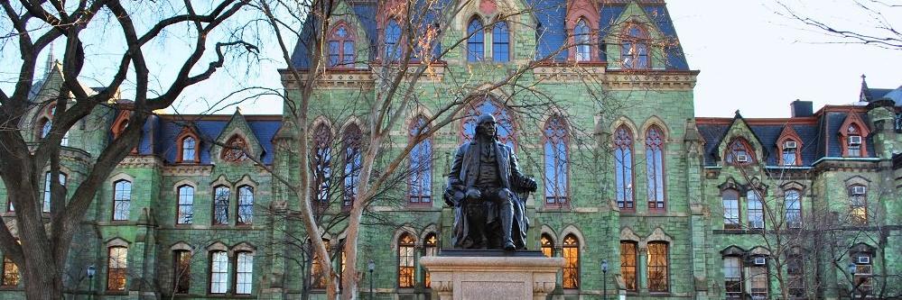 Collegium_Penn's profile banner image