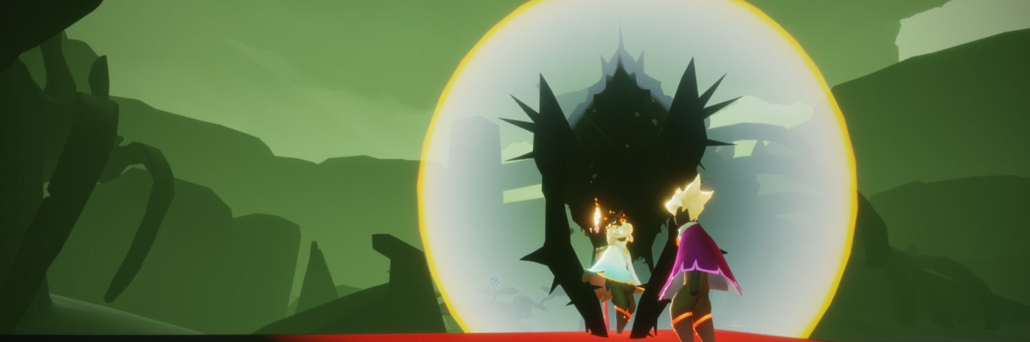 arusead's profile banner image