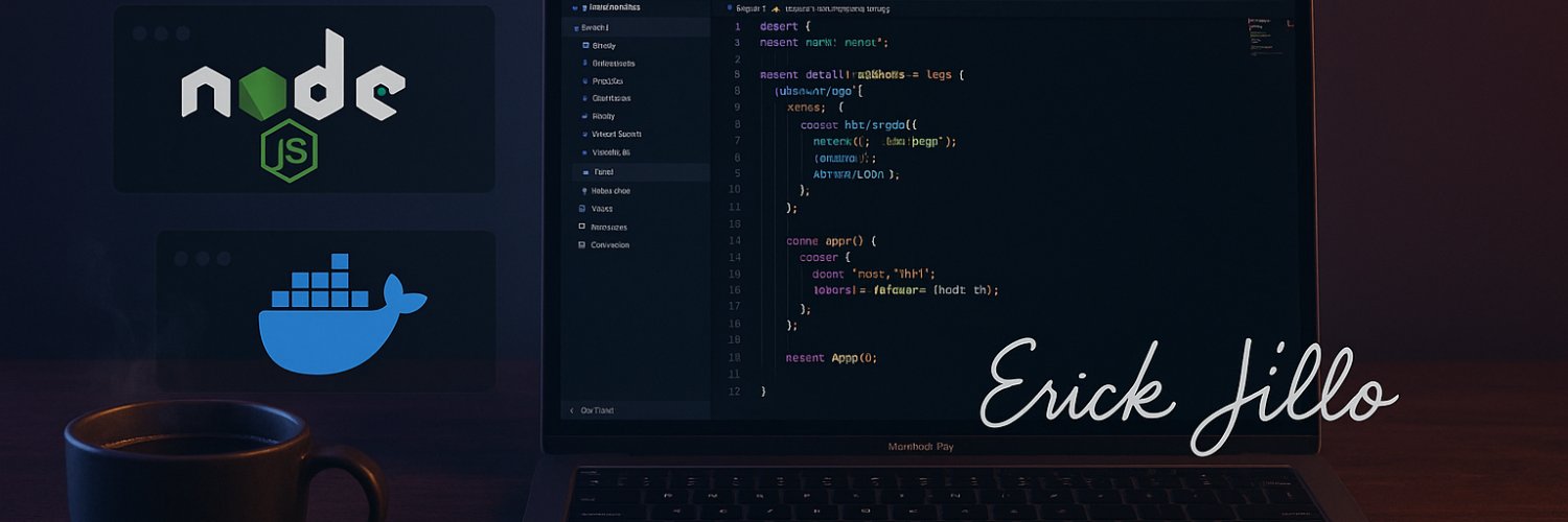 erick_jillo's profile banner image