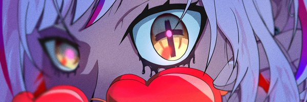vtuberfefe Profile Banner
