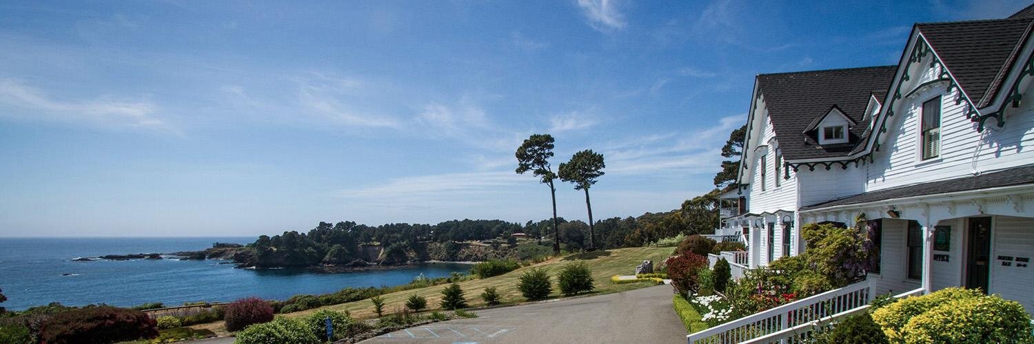 Little River Inn banner