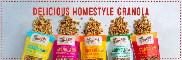 BobsRedMill Profile Banner