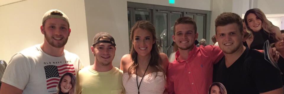 Blakewiles12's profile banner image
