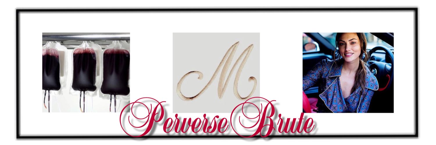 PerverseBrute's profile banner image
