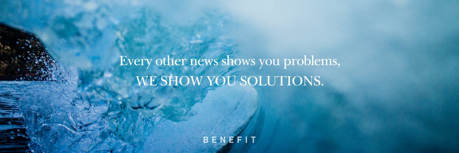 benefitmag's profile banner image