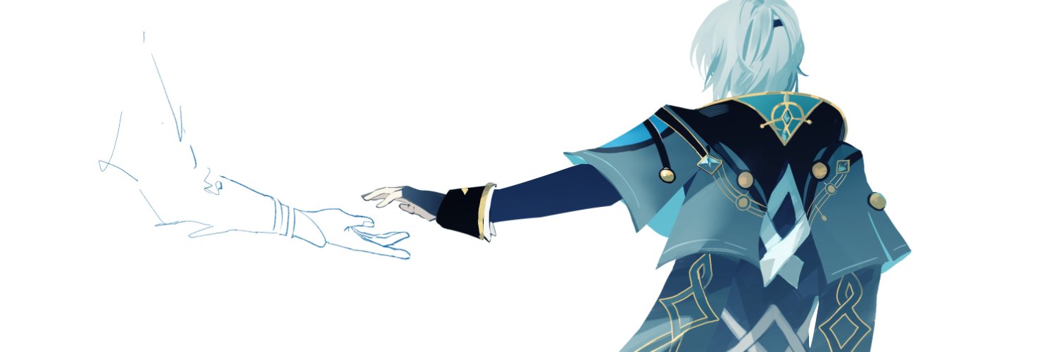 Servia's banner