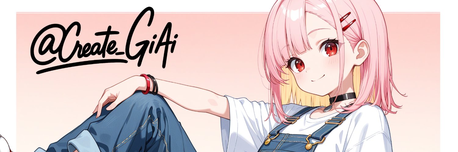 Create_GiAi's profile banner image