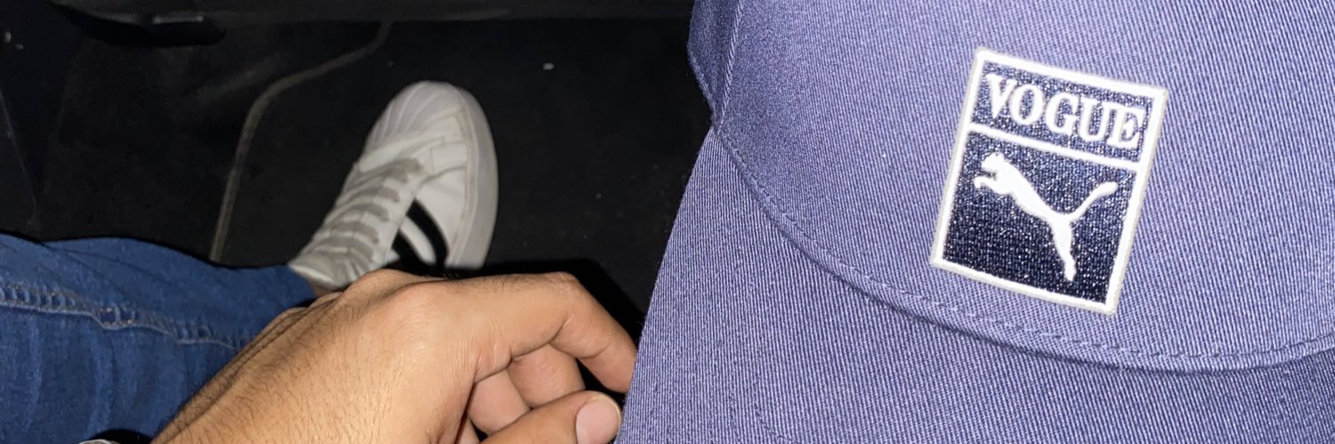 andre6soto's profile banner image