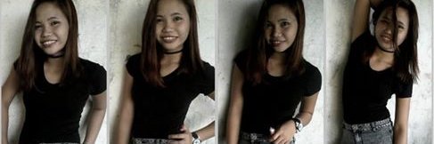 RhuzzelAngel's profile banner image