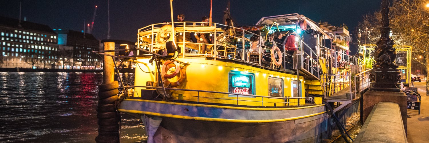 TamesisDock's profile banner image