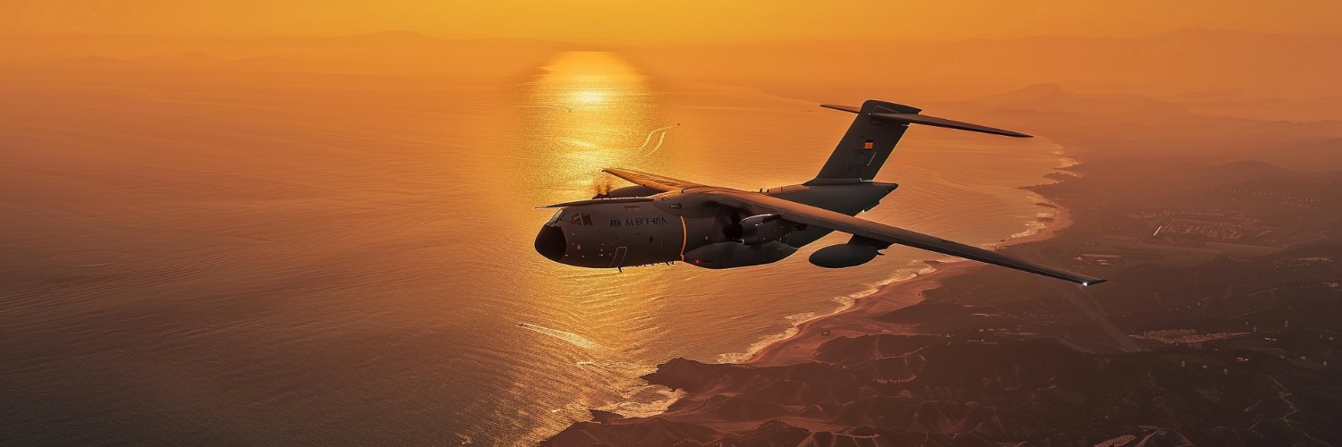 Lucas Editor de Defensa banner