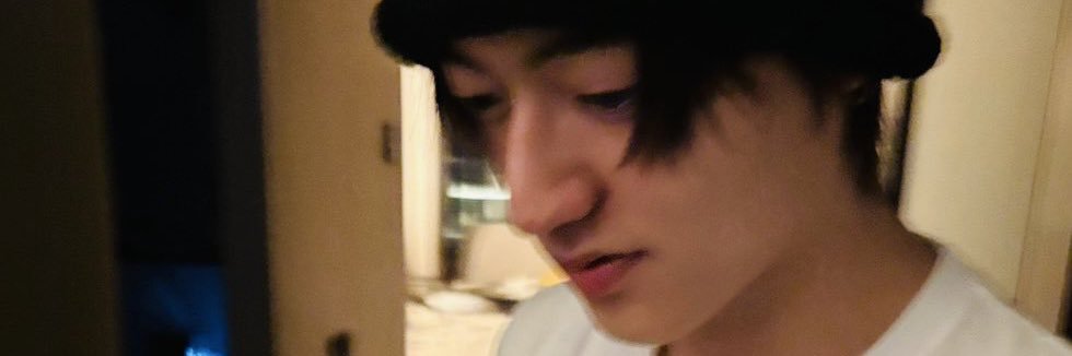 きゅ👼🏻🎶 banner