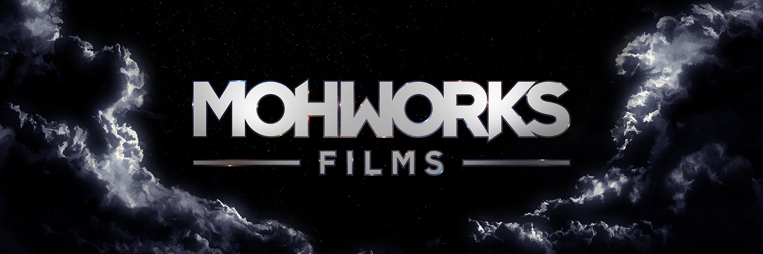 mohworksfilms's profile banner image