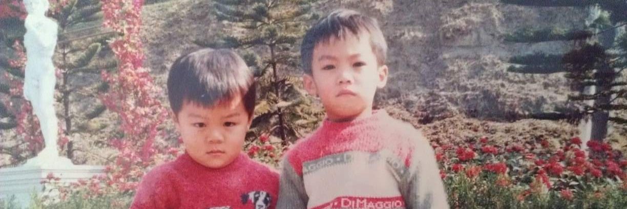 Nangang_potato's profile banner image