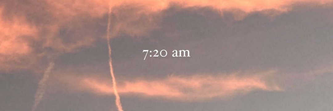 saanluu's profile banner image