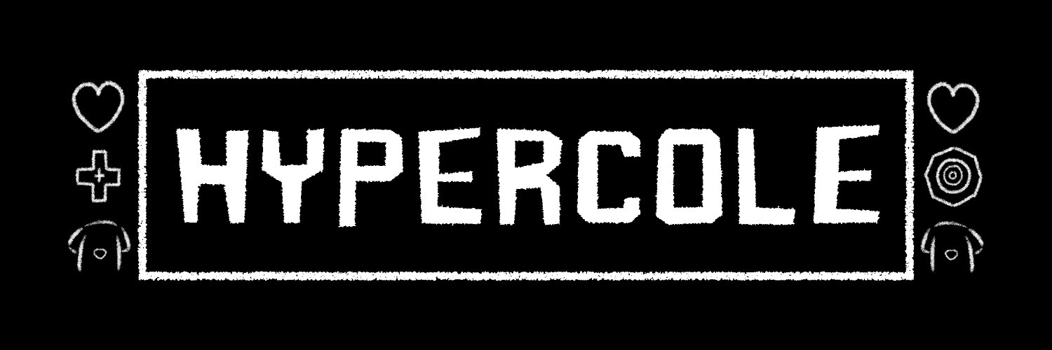 HyperCole64's profile banner image