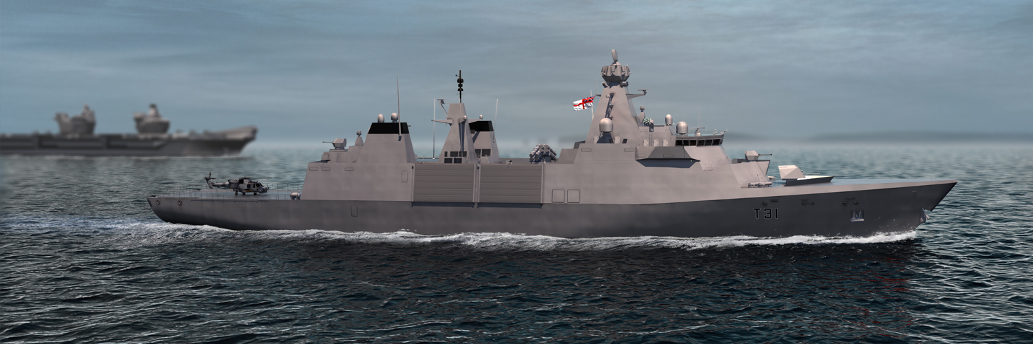 HMSVenturer's banner