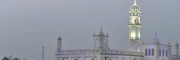 wajahat1929's profile banner image