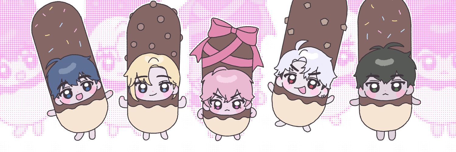jiangchen_ovo's profile banner image