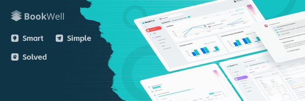 AIBookWell Profile Banner