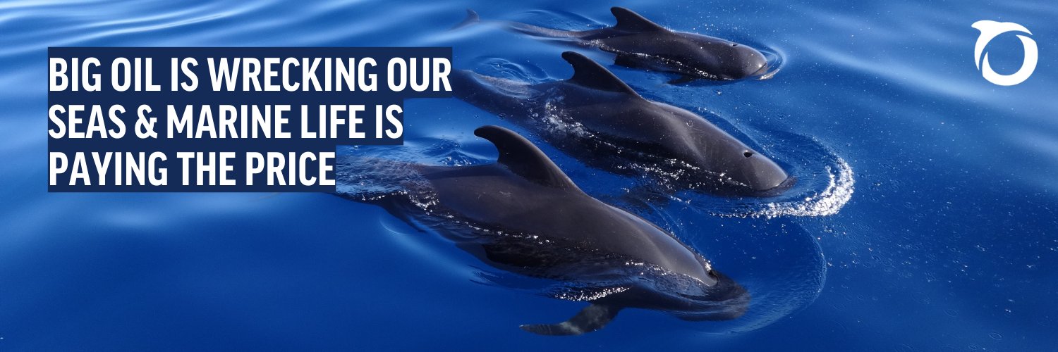 Oceana UK banner