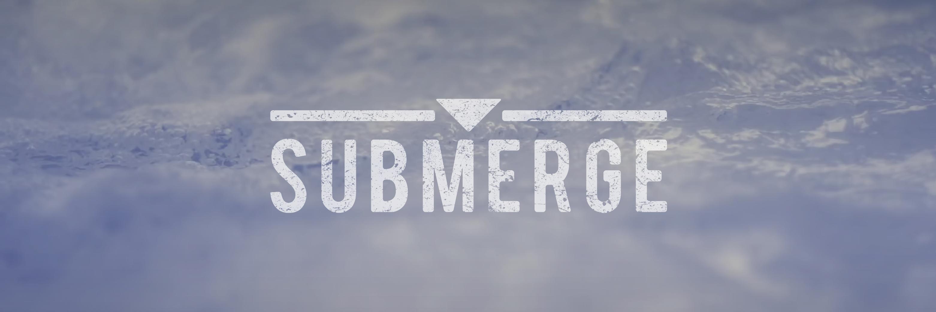 crownsubmerge's profile banner image
