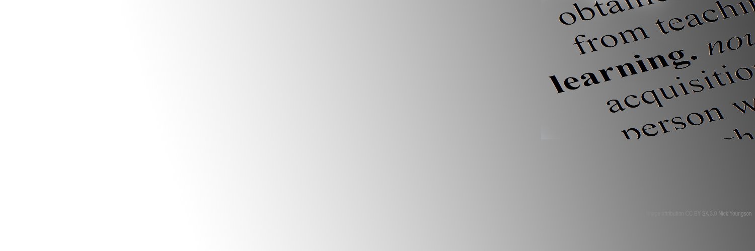dbourne's profile banner image