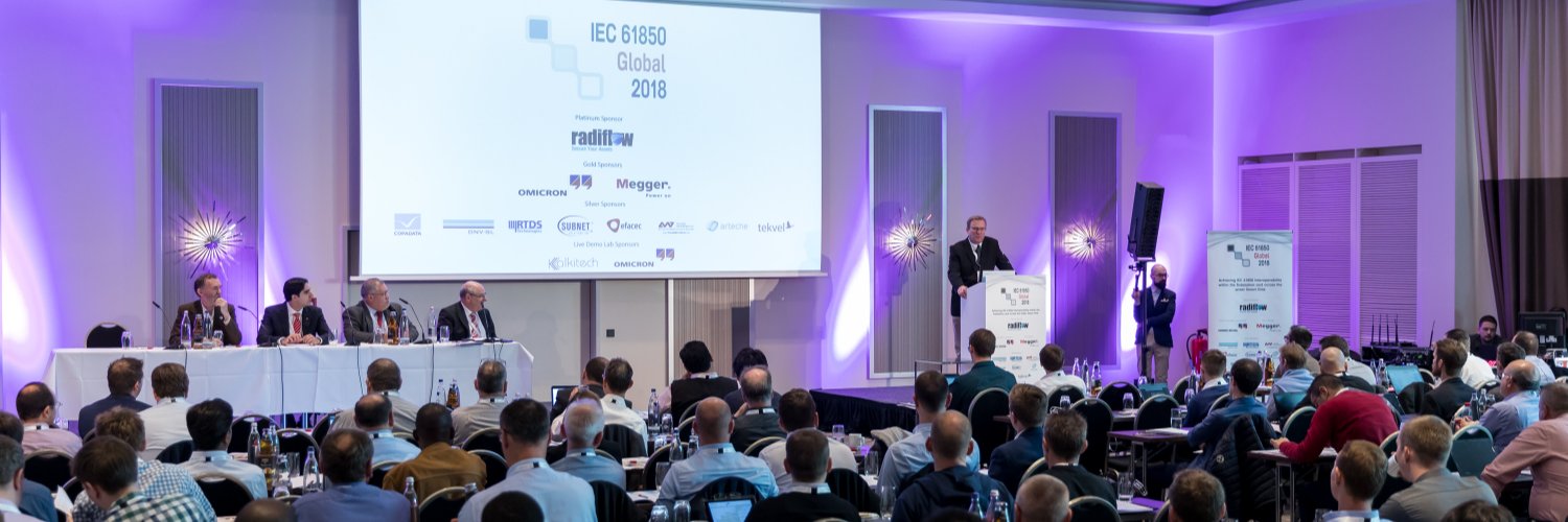 Smart Grid Forums banner