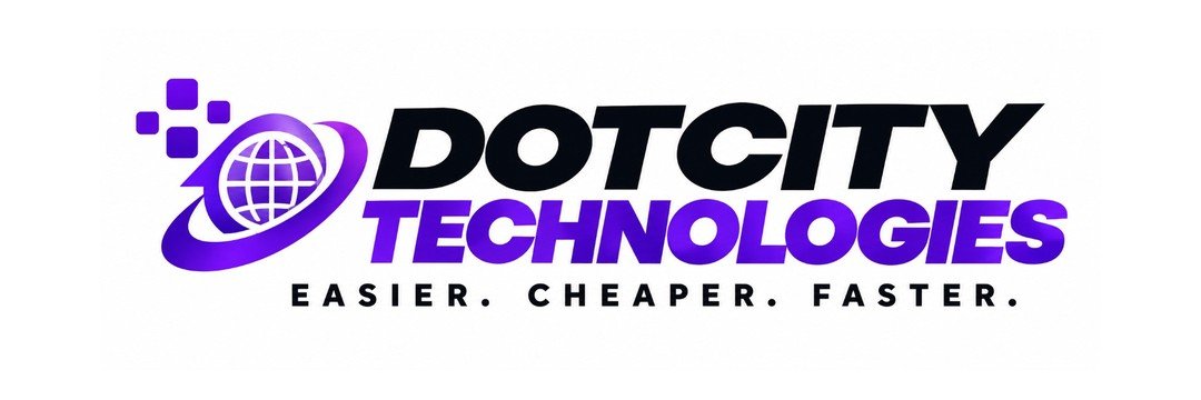 DotCity_Techs's profile banner image