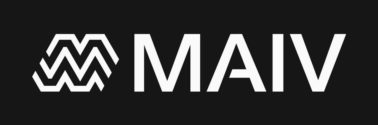 MAIV banner