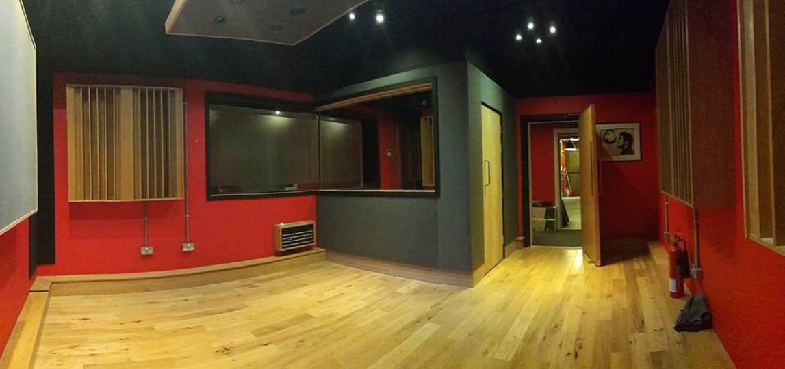 SlowGlassStudio's profile banner image