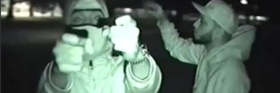 brick gaddafi banner