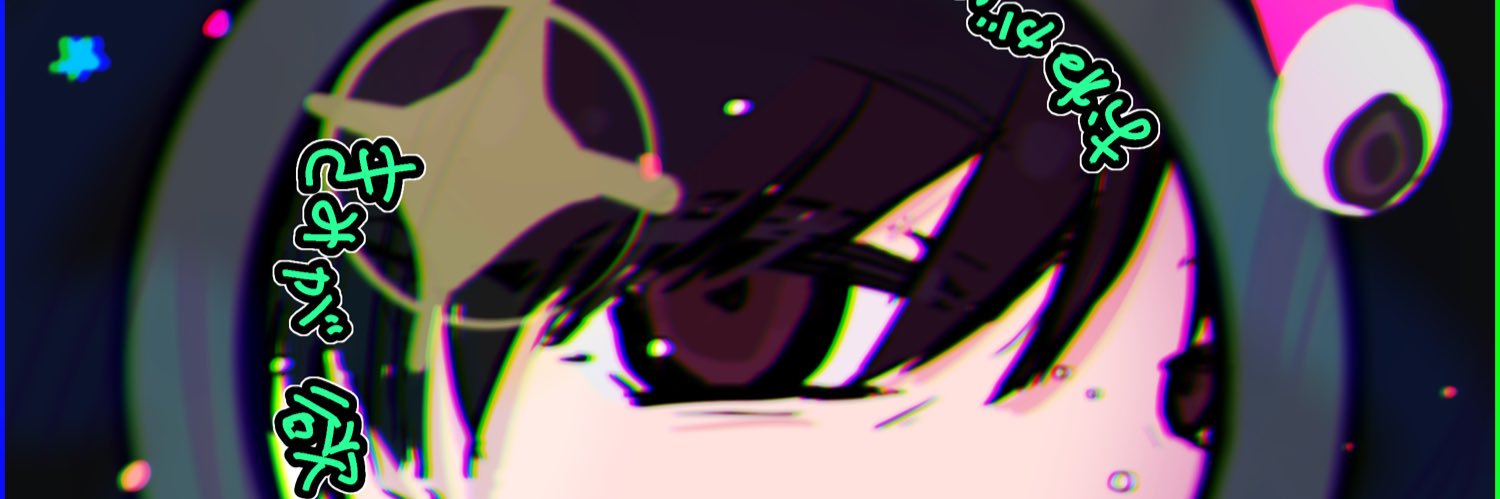 fujitosketch's profile banner image