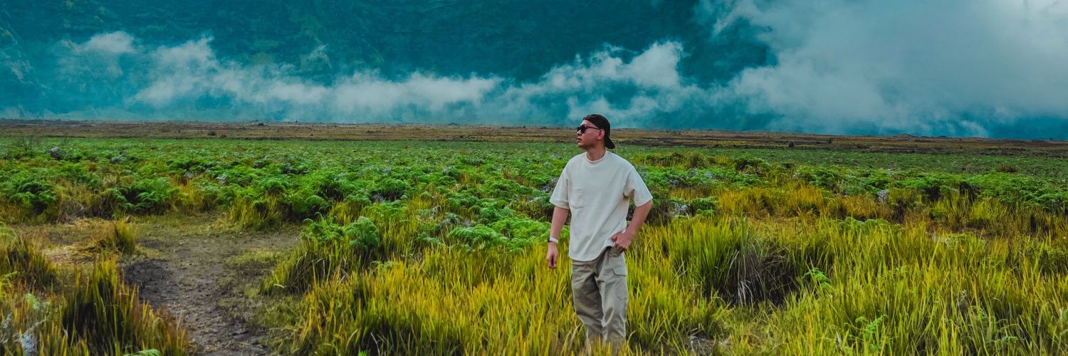 itsHyungbob's profile banner image