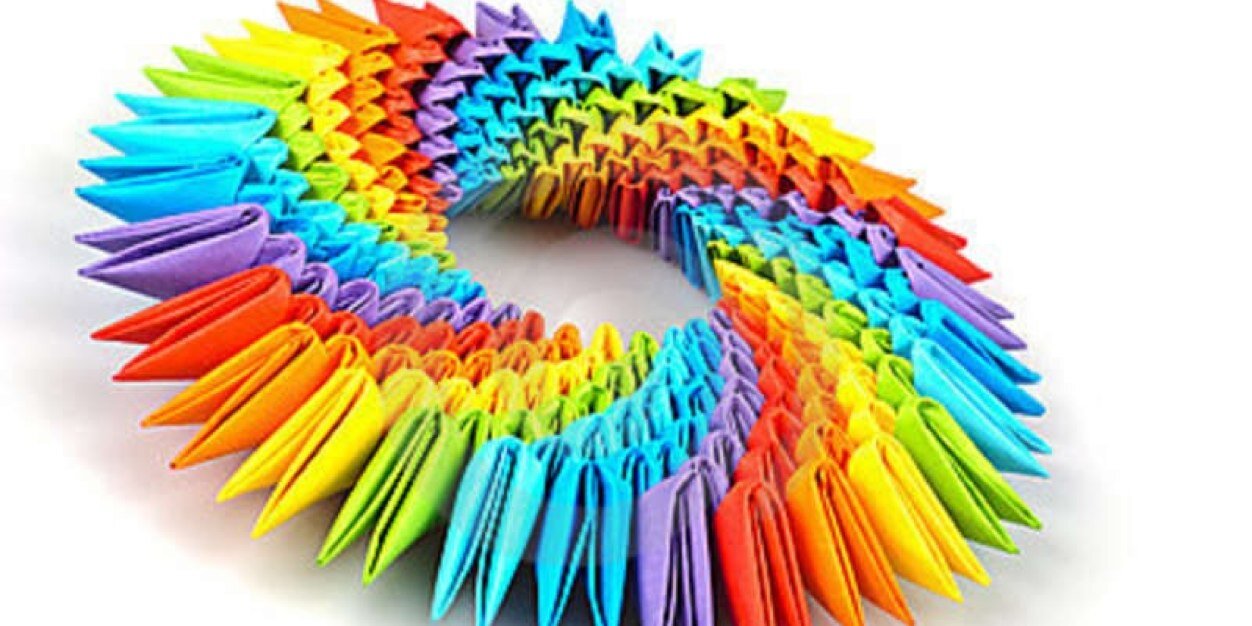 3d_origami's profile banner image