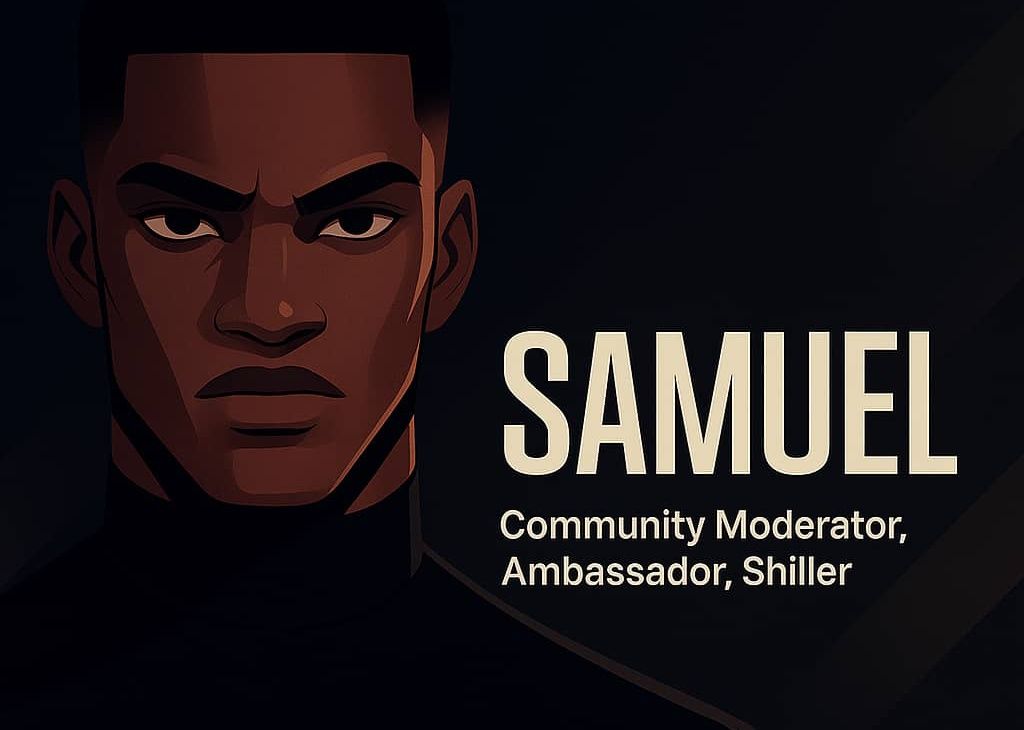 Samuel Emmanuel banner