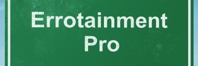 errotainment's profile banner image