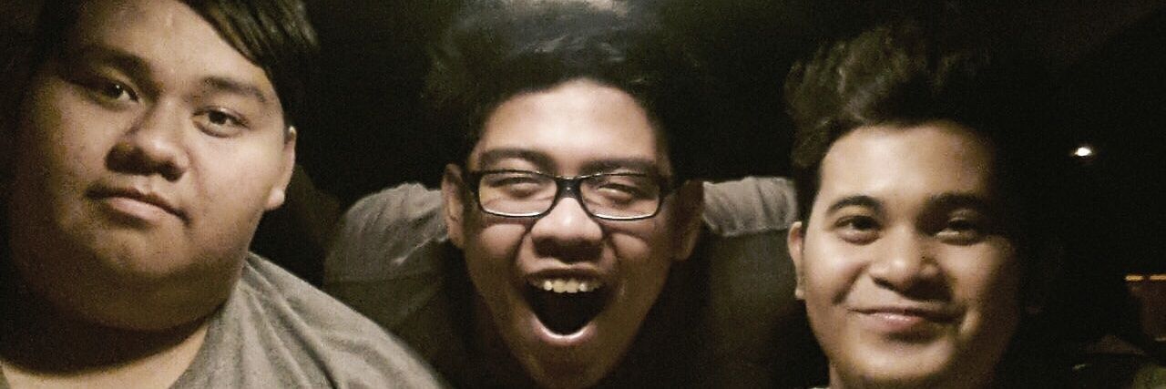 IzzatChubby's profile banner image