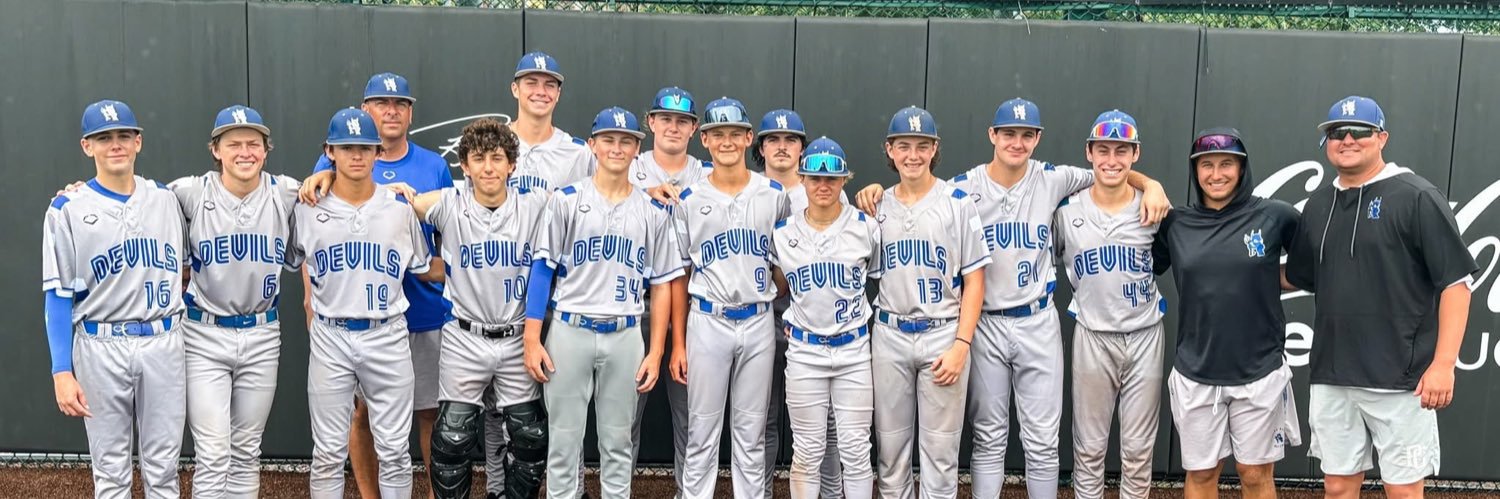 Devils_Smith15u's profile banner image