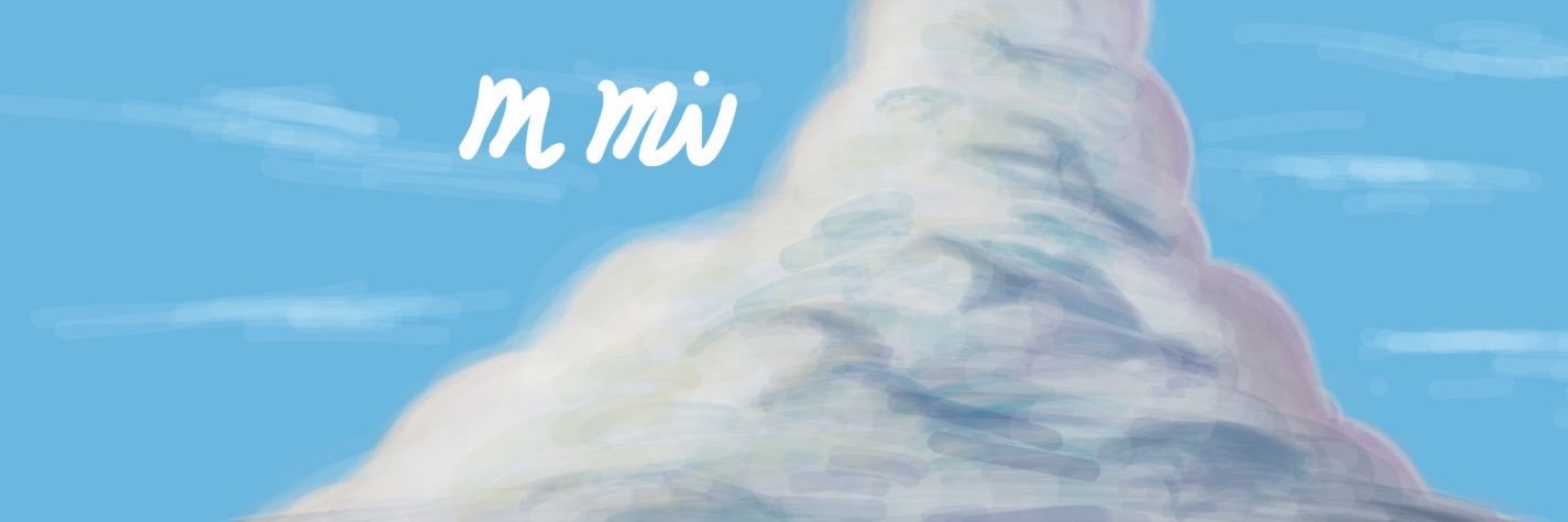 mim_0525's profile banner image