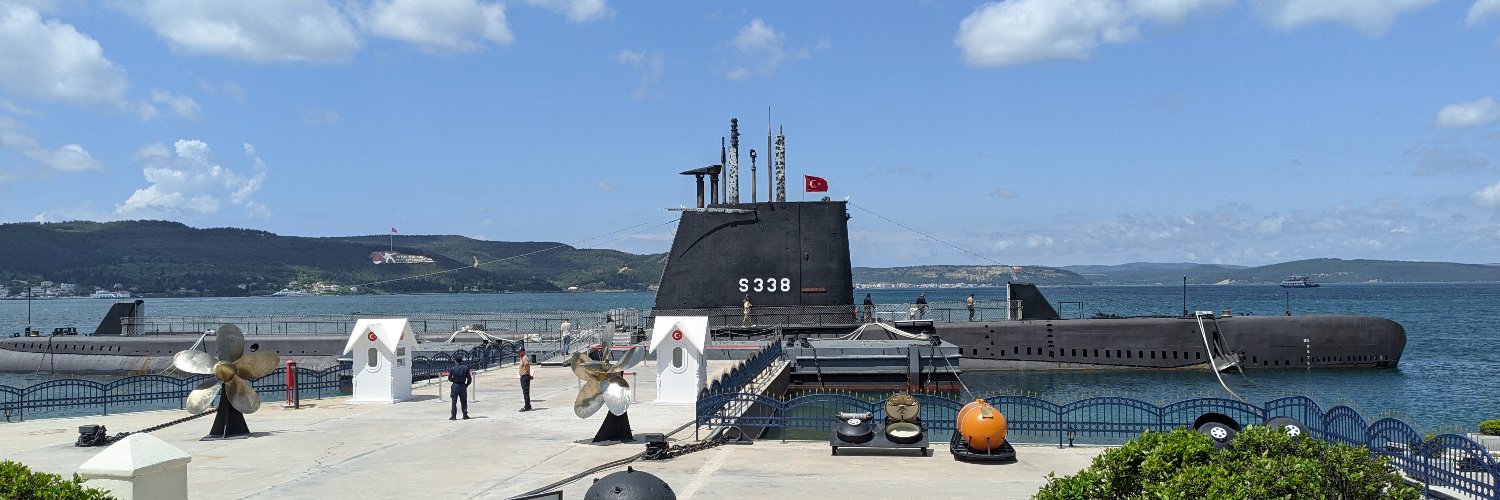 Ali Emre Azgın banner